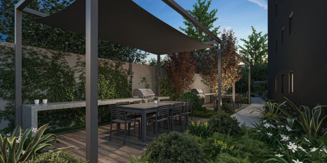 Proyecto Andes Nunoa de Inmobiliaria iAndes-8