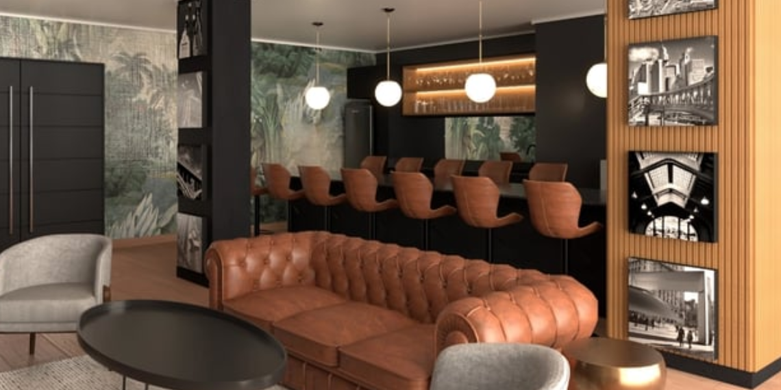Proyecto Edificio Mirador de Inmobiliaria Pocuro-4