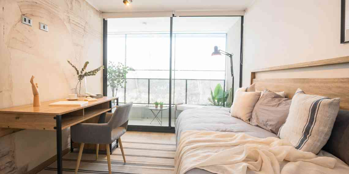 Proyecto Edificio M-NOW - Santiago de Inmobiliaria Inmobiliaria Trayecta-9