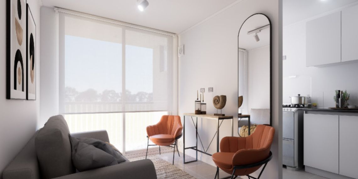 Proyecto Condominio Paseo San Carlos de Inmobiliaria Ecomac-9