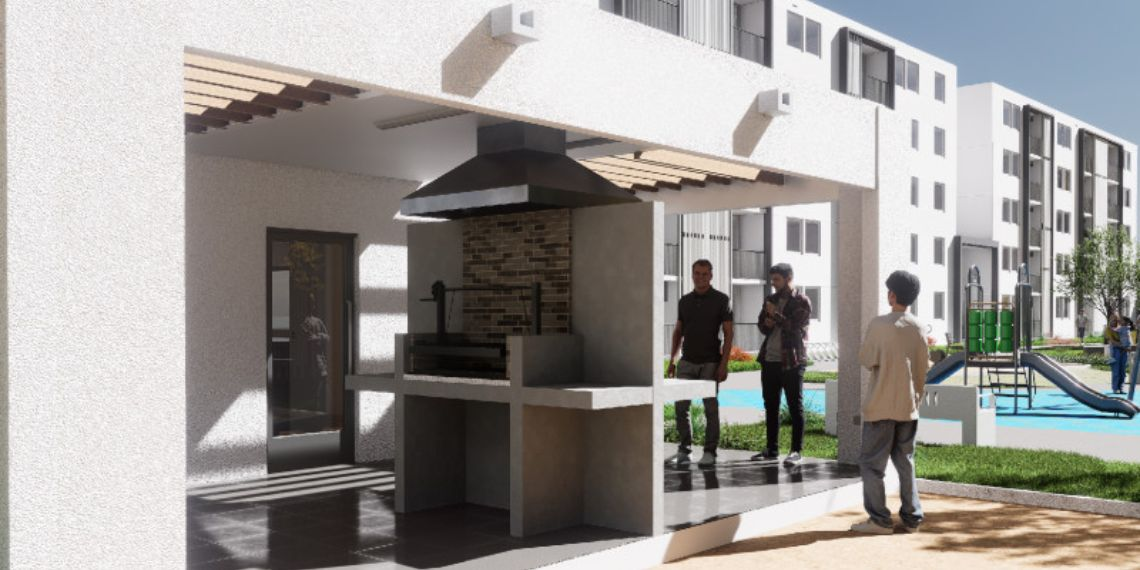 Proyecto Condominio Paseo San Carlos de Inmobiliaria Ecomac-6