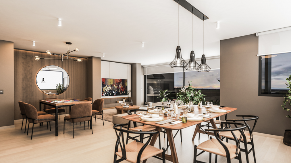 Proyecto Edificio VEC de Inmobiliaria Providencia-6
