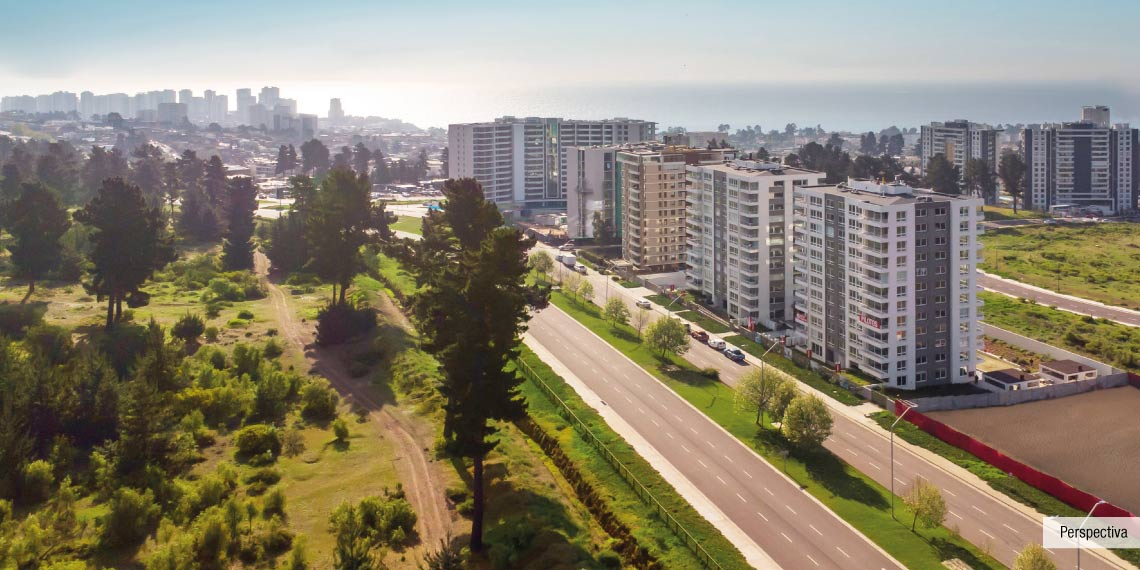 Proyecto Blanca Estela I Torre B de Inmobiliaria RVC-3