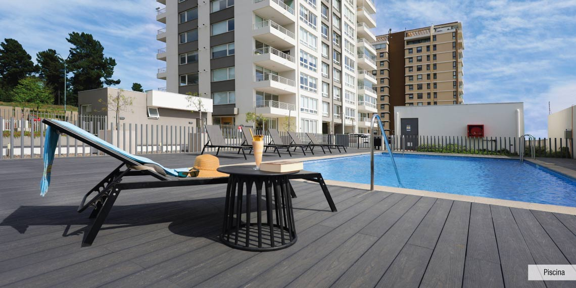 Proyecto Blanca Estela I Torre B de Inmobiliaria RVC-7
