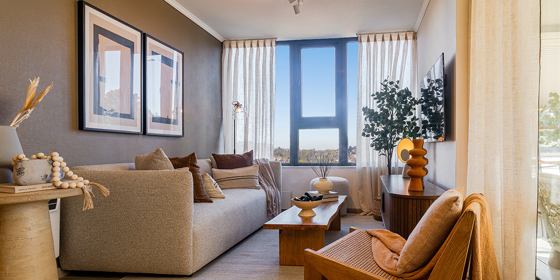 Proyecto Vista Siete Lagunas de Inmobiliaria Pocuro-8