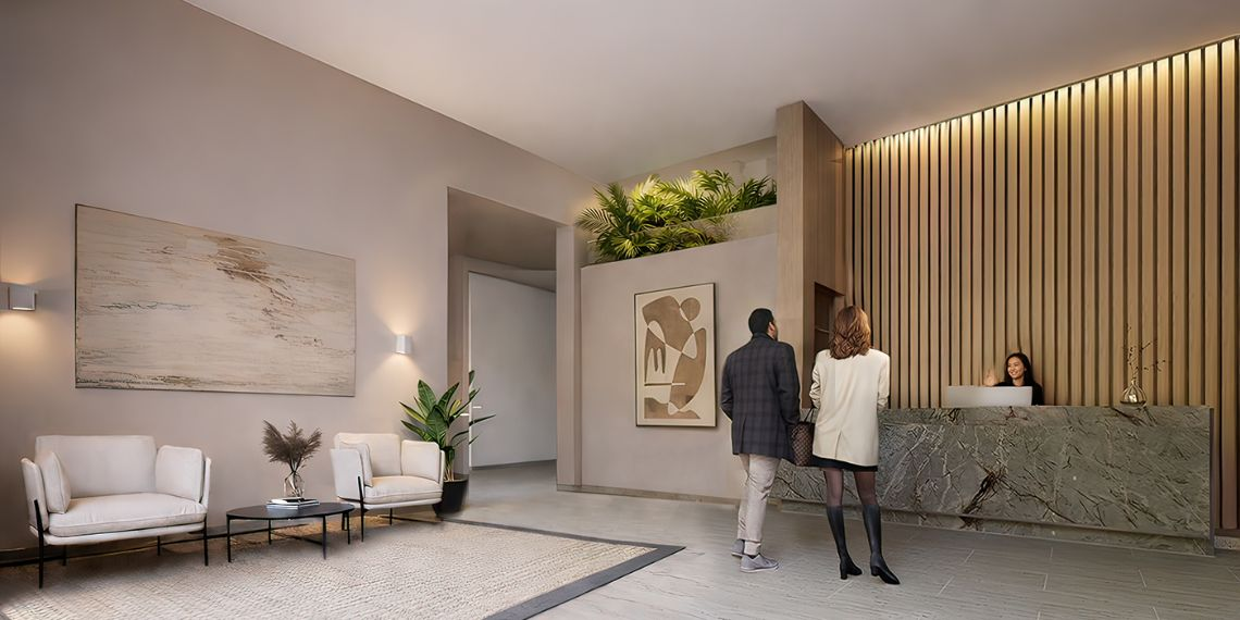 Proyecto Edificio Alerces III de Inmobiliaria Digua Constructora-6