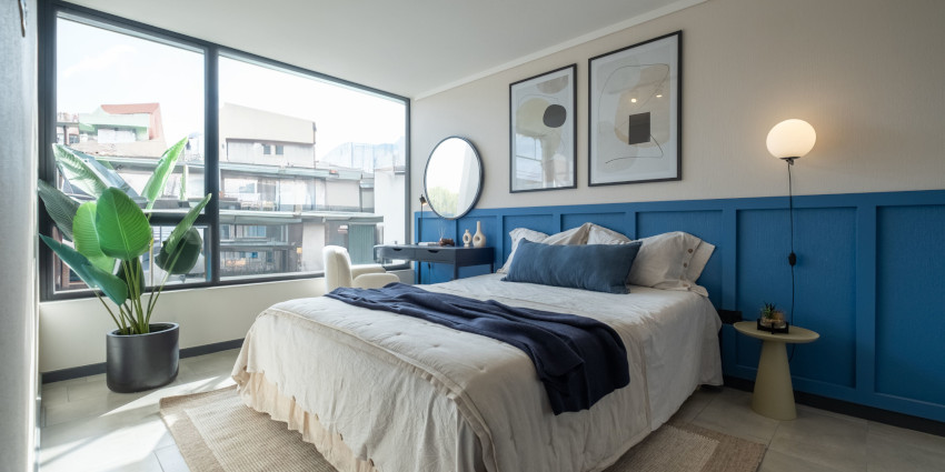 Proyecto Edificio Nuevo Lientur de Inmobiliaria Lontue-7