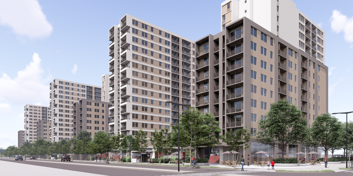 Proyecto Terrazas del Bicentenario de Inmobiliaria Boetsch Inmobiliaria-2