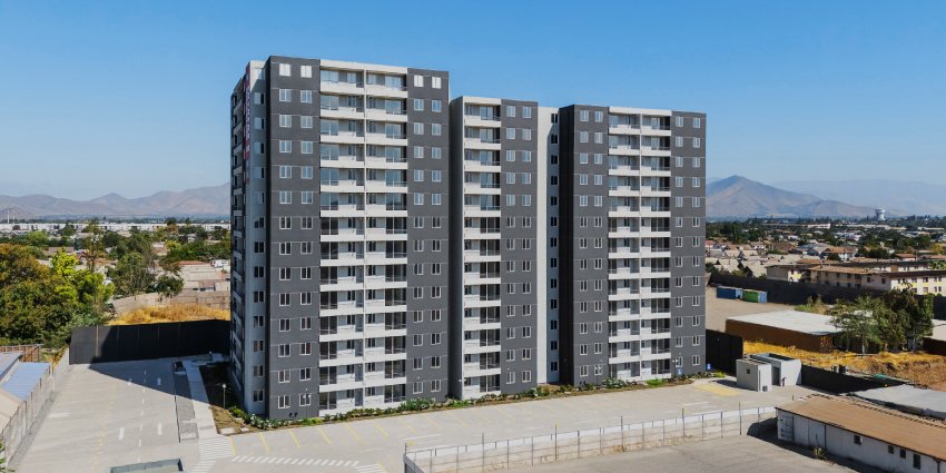 Proyecto San Felipe de Inmobiliaria Todos Los Santos-2