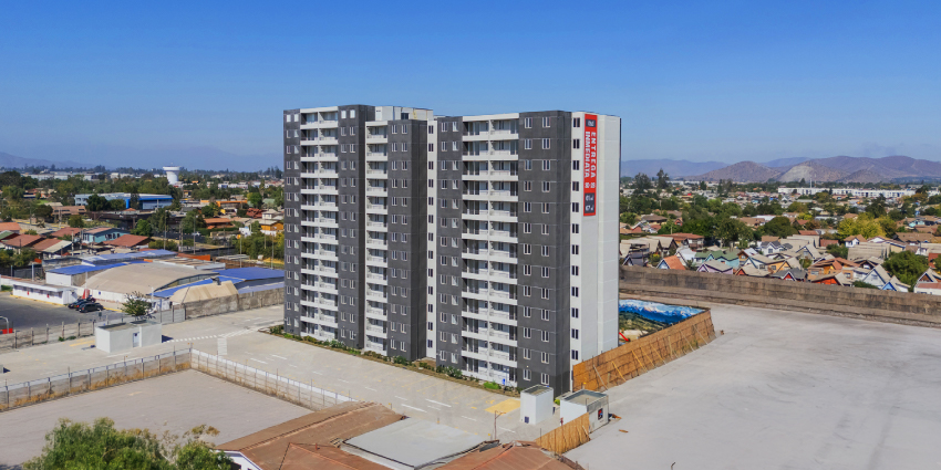 Proyecto San Felipe de Inmobiliaria Todos Los Santos-3