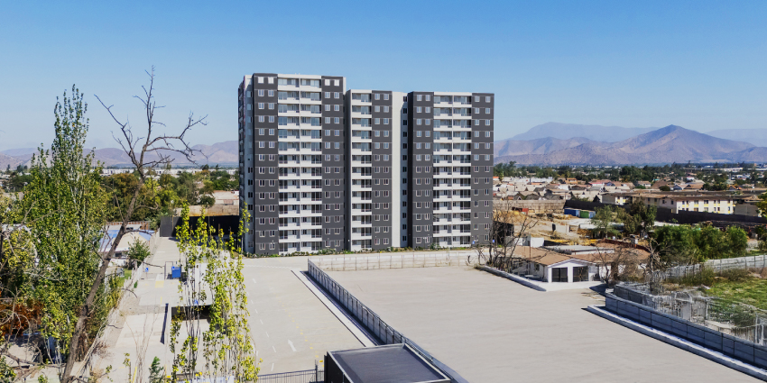 Proyecto San Felipe de Inmobiliaria Todos Los Santos-4