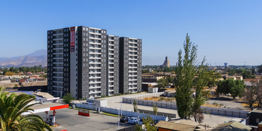 Proyecto San Felipe de Inmobiliaria Todos Los Santos-5
