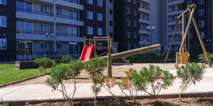 Proyecto San Felipe de Inmobiliaria Todos Los Santos-7