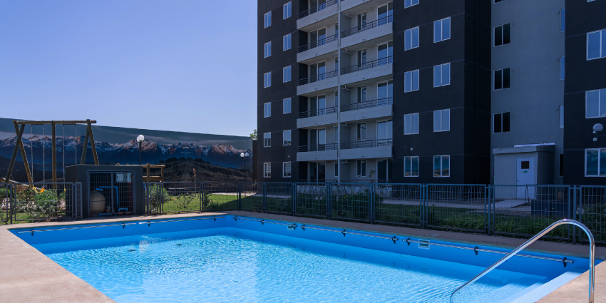 Proyecto San Felipe de Inmobiliaria Todos Los Santos-8