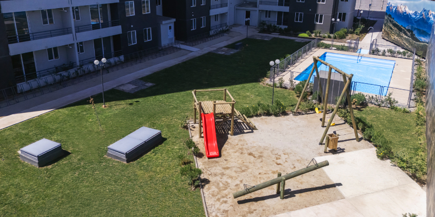 Proyecto San Felipe de Inmobiliaria Todos Los Santos-9