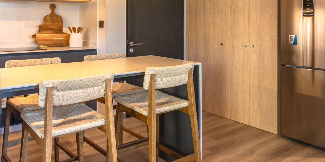 Proyecto Vista Siete Lagunas de Inmobiliaria Pocuro-9