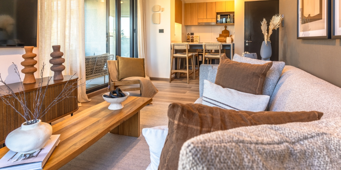 Proyecto Vista Siete Lagunas de Inmobiliaria Pocuro-2