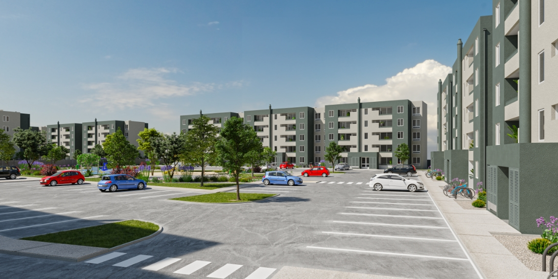 Proyecto Los Cipreses de Inmobiliaria Pocuro-2