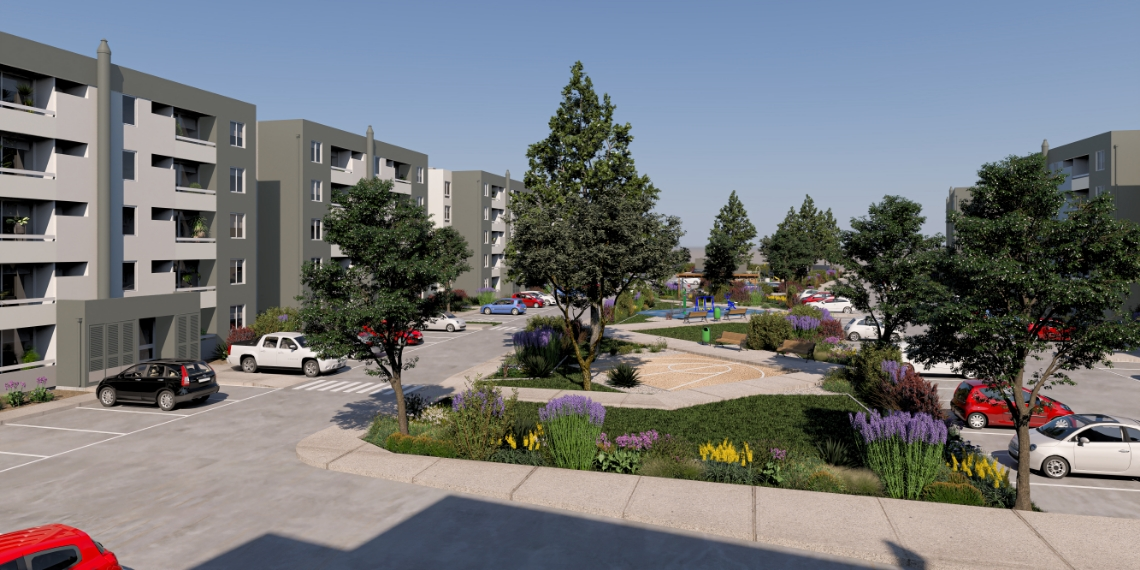 Proyecto Los Cipreses de Inmobiliaria Pocuro-5