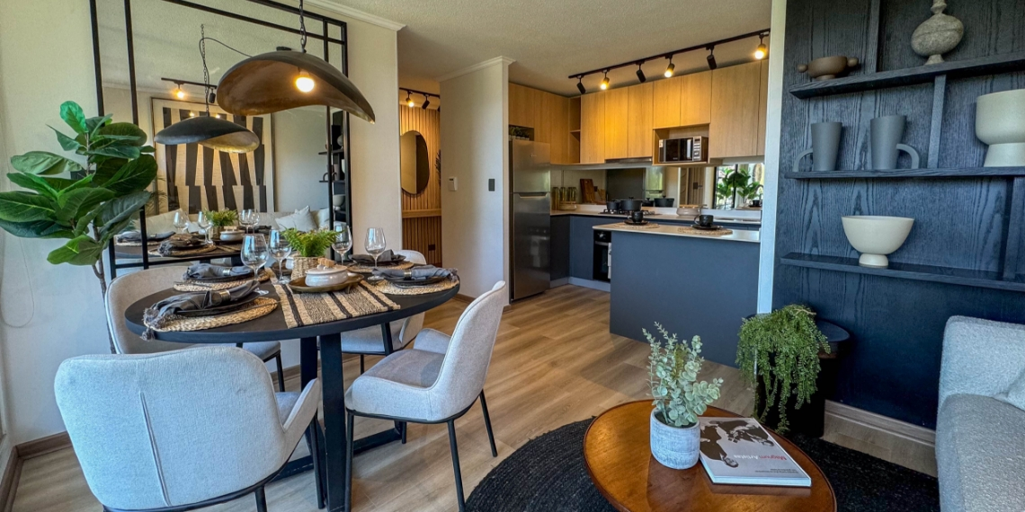 Proyecto Los Cerezos de Inmobiliaria Pocuro-3