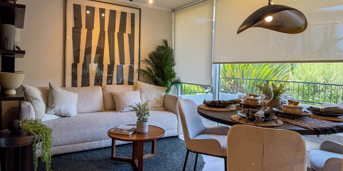 Proyecto Los Cerezos de Inmobiliaria Pocuro-5