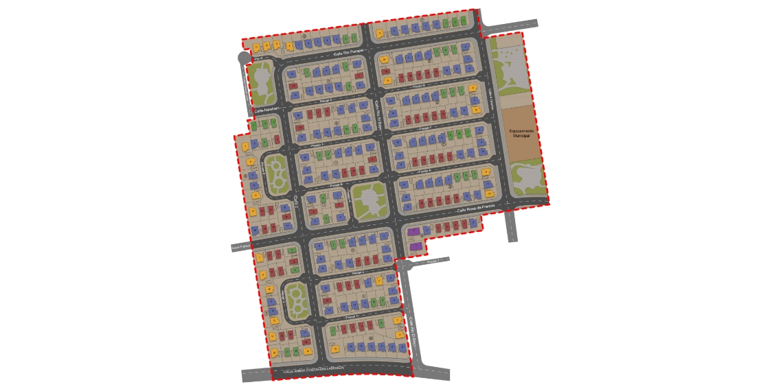 Proyecto Brisas de Labranza V de Inmobiliaria Pocuro-8