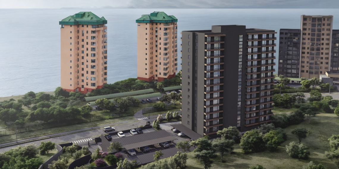 Proyecto Laderas de Puerto Montt de Inmobiliaria Pocuro-2