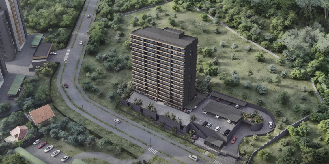 Proyecto Laderas de Puerto Montt de Inmobiliaria Pocuro-3