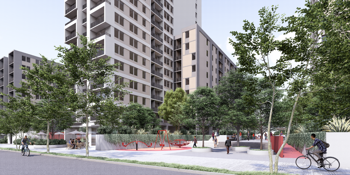 Proyecto Terrazas del Bicentenario de Inmobiliaria Boetsch Inmobiliaria-3