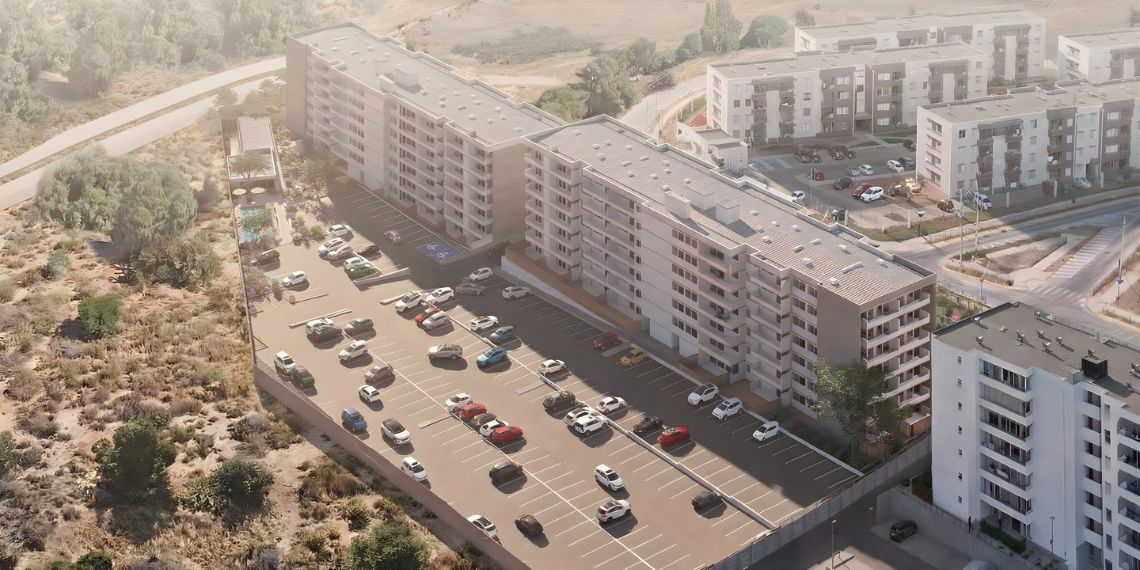 Proyecto Milagros del Cerro Grande II de Inmobiliaria SAV Inmobiliaria-2