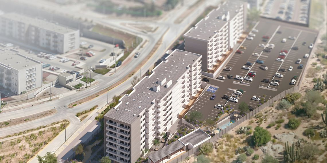 Proyecto Milagros del Cerro Grande II de Inmobiliaria SAV Inmobiliaria-3