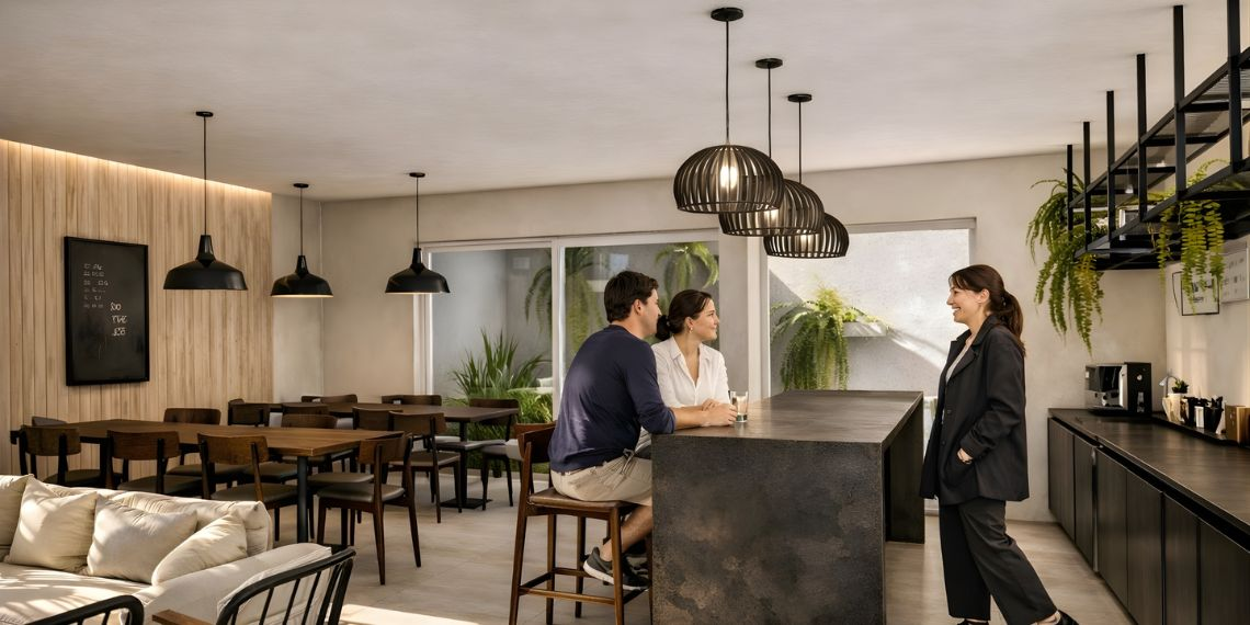 Proyecto Milagros del Cerro Grande II de Inmobiliaria SAV Inmobiliaria-7
