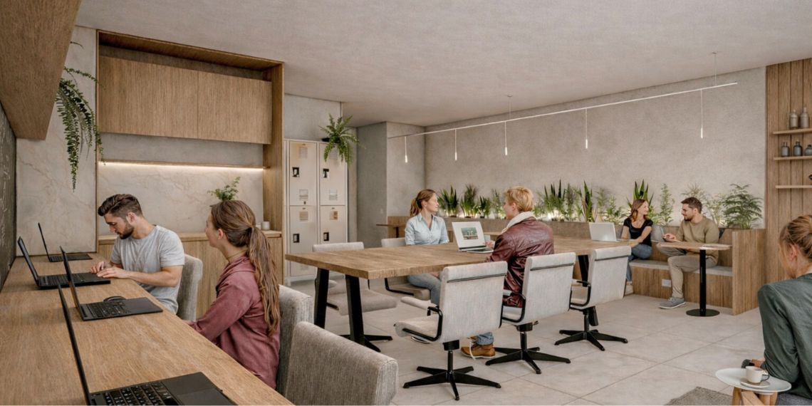 Proyecto Milagros del Cerro Grande II de Inmobiliaria SAV Inmobiliaria-9
