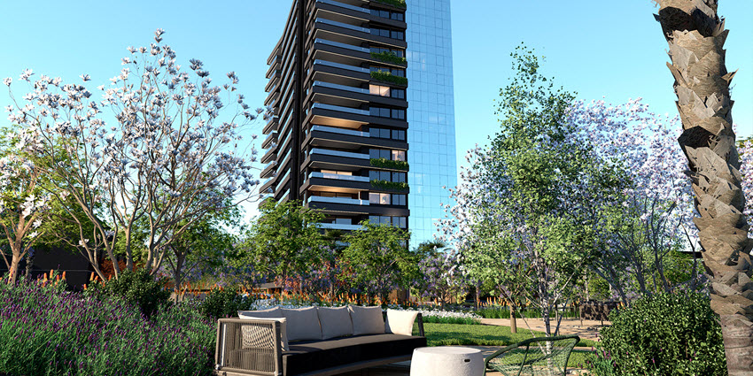 Proyecto Distrito Paulista de Inmobiliaria Plaenge-7