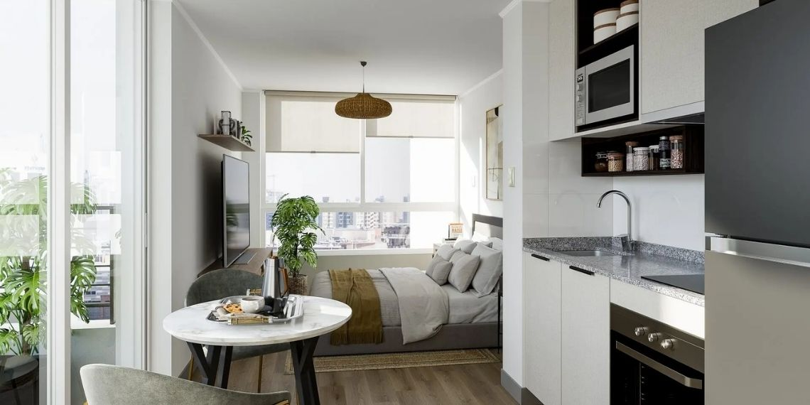 Proyecto Eco Florida II de Inmobiliaria Fundamenta-3