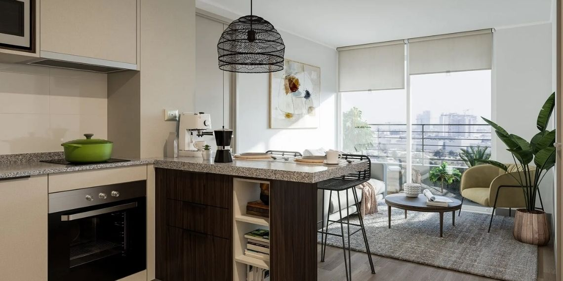 Proyecto Eco Florida II de Inmobiliaria Fundamenta-4