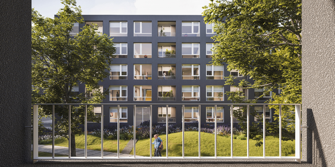 Proyecto FR1715 de Inmobiliaria Altura-3