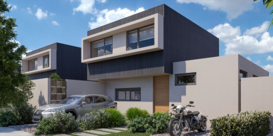 Proyecto Condominio Pulmahue de Inmobiliaria Garcia Reyes Desarrollo-3