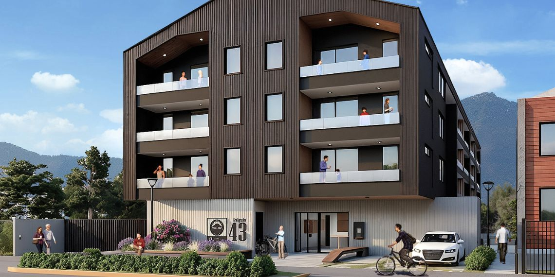 Proyecto Palguin 43 de Inmobiliaria Don Julio-3
