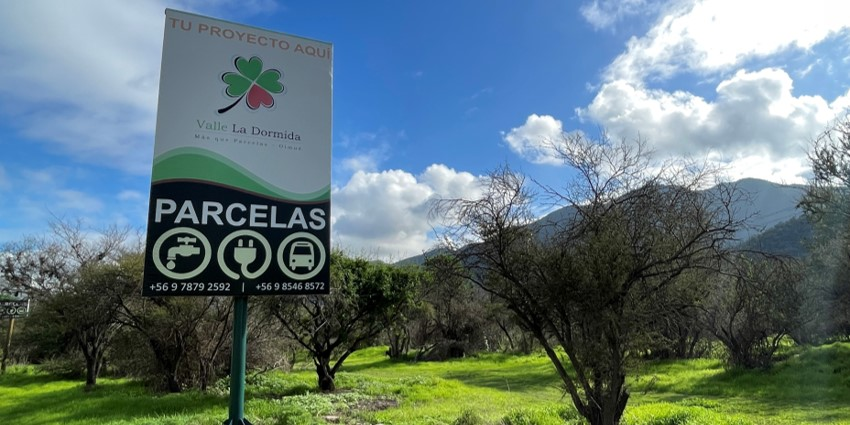 Proyecto Valle La Dormida de Inmobiliaria Importadora y Distribuidora Home Best Ltda-4