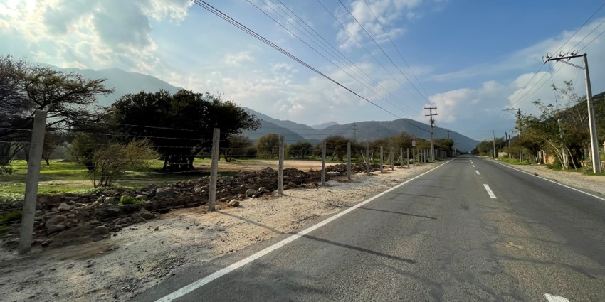 Proyecto Valle La Dormida de Inmobiliaria Importadora y Distribuidora Home Best Ltda-5