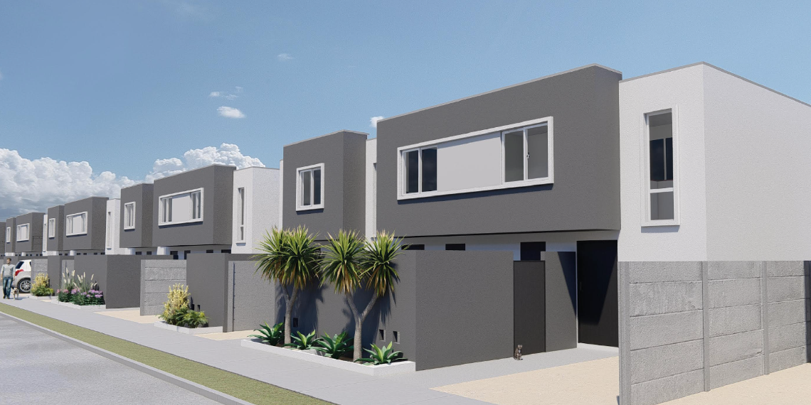 Proyecto Condominio Cerro Amancay de Inmobiliaria Ecomac-2