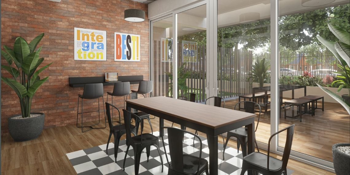 Proyecto Guillermo Mann 1401 de Inmobiliaria EuroInmobiliaria-8
