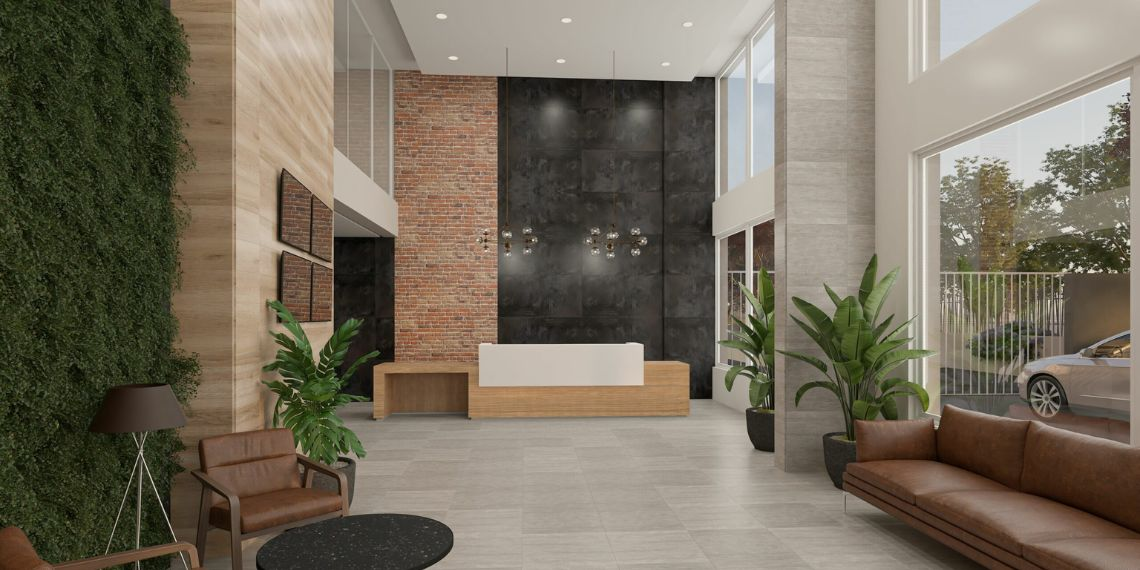 Proyecto Guillermo Mann 1401 de Inmobiliaria EuroInmobiliaria-7