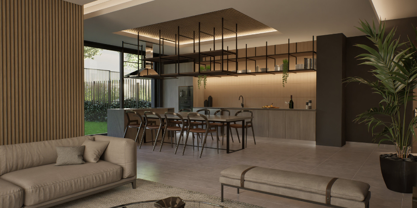 Proyecto Kennedy Norte de Inmobiliaria Security-3