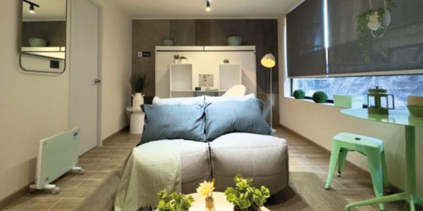Proyecto Maipu 1546 de Inmobiliaria Iterra Inmobiliaria-9