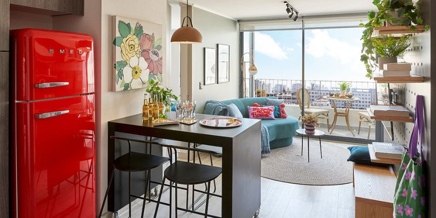 Proyecto Santos Dumont de Inmobiliaria Pilares-8