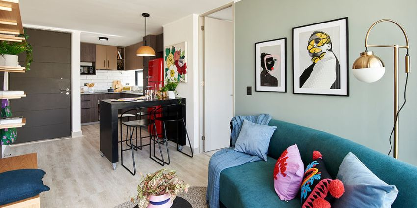 Proyecto Santos Dumont de Inmobiliaria Pilares-9