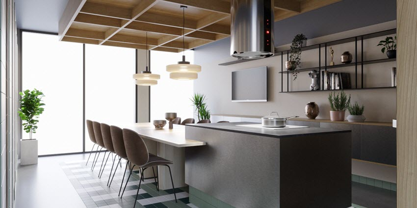 Proyecto CE200 de Inmobiliaria Surmonte Inmobiliaria-4