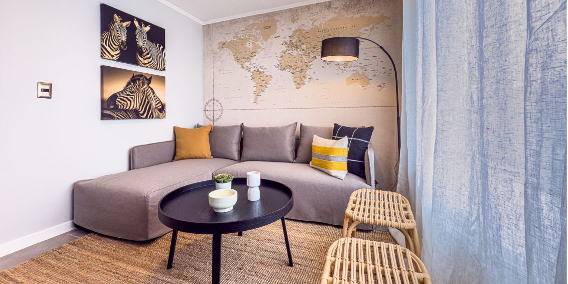 Proyecto Huertos de Buin de Inmobiliaria Galilea-5